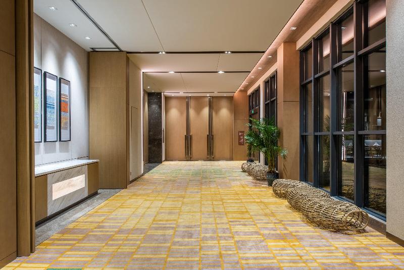 Holiday Inn Resort Yichun Mingyue Mountain image