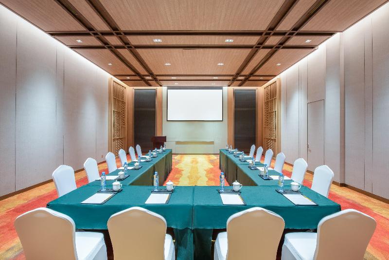 Holiday Inn Resort Yichun Mingyue Mountain image