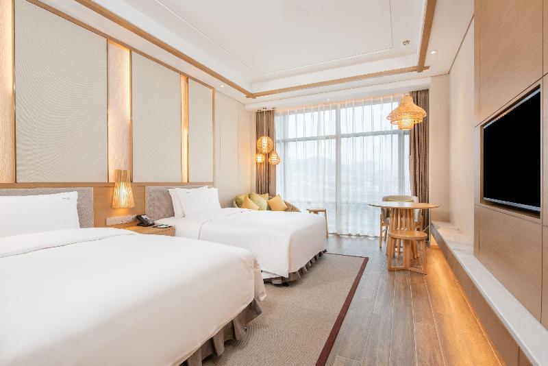 Holiday Inn Resort Yichun Mingyue Mountain image 5