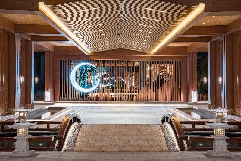 Holiday Inn Resort Yichun Mingyue Mountain image 8