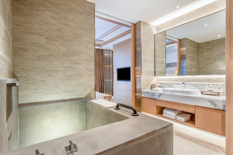 Holiday Inn Resort Yichun Mingyue Mountain image