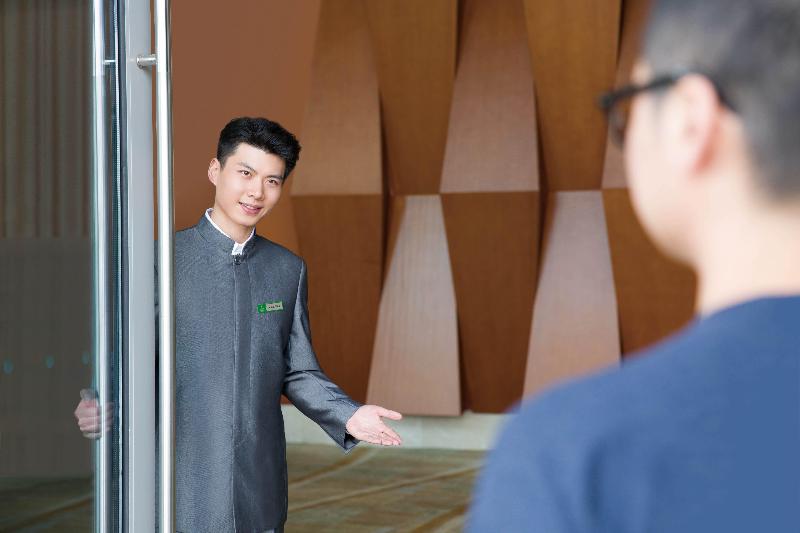 Holiday Inn Resort Yichun Mingyue Mountain image