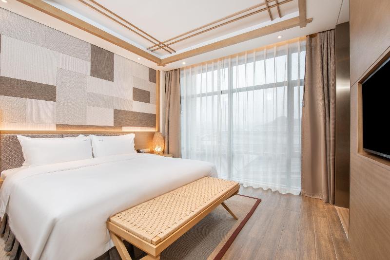 Holiday Inn Resort Yichun Mingyue Mountain image