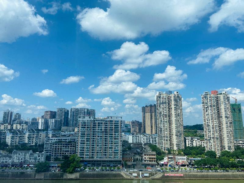 Holiday Inn Neijiang Riverside image