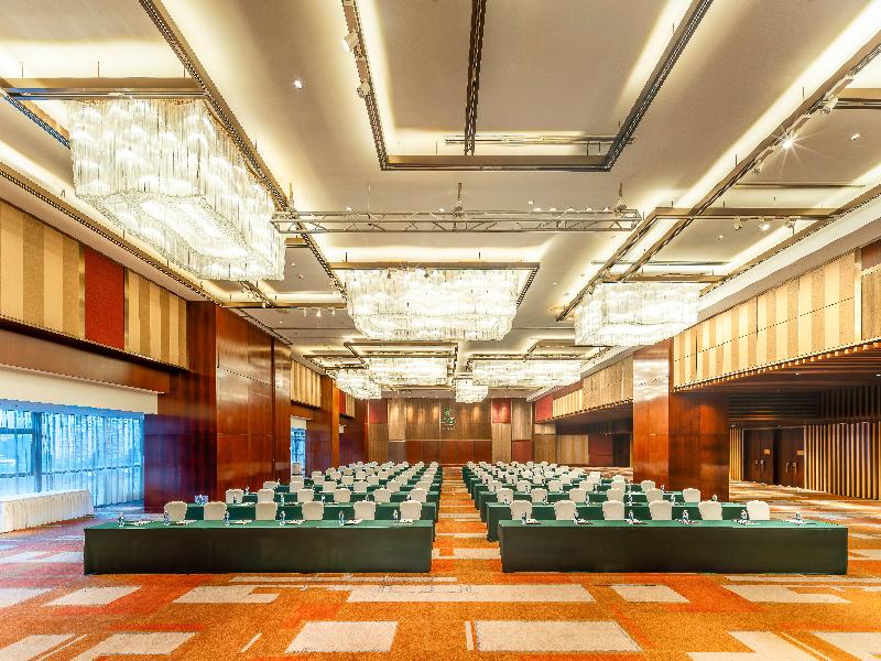 Holiday Inn Neijiang Riverside image