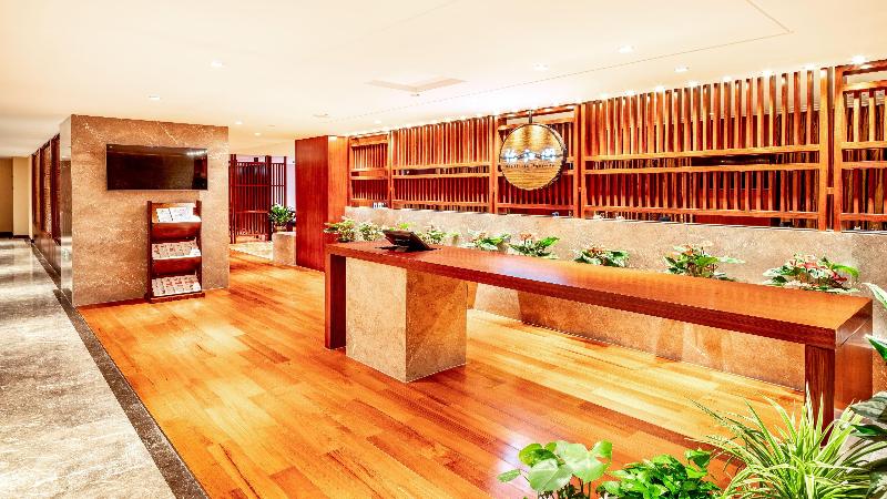 Holiday Inn Neijiang Riverside image