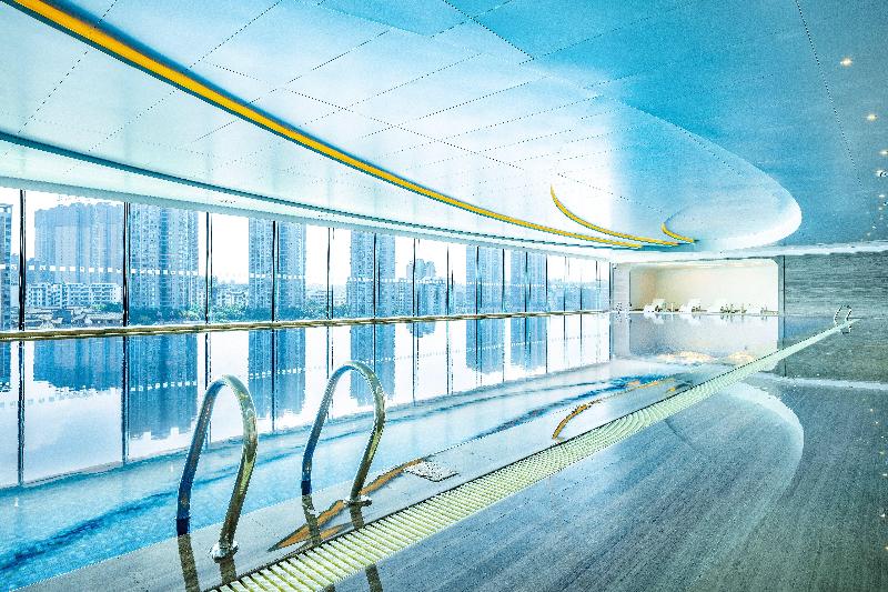 Holiday Inn Neijiang Riverside image
