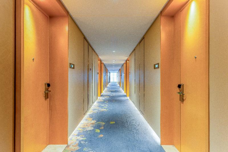 Holiday Inn Neijiang Riverside image