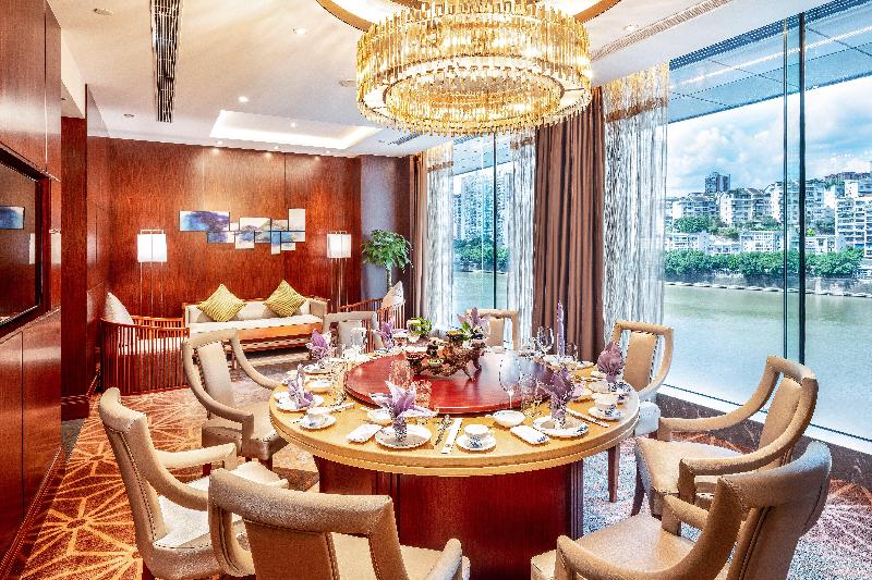 Holiday Inn Neijiang Riverside image