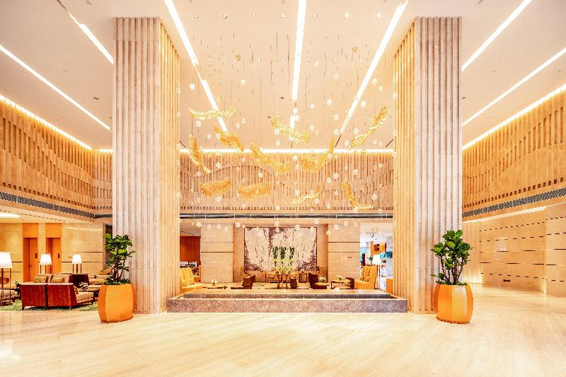 Holiday Inn Neijiang Riverside image