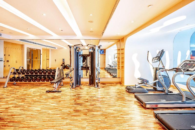 Holiday Inn Neijiang Riverside image