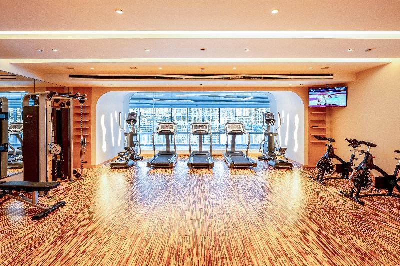 Holiday Inn Neijiang Riverside image