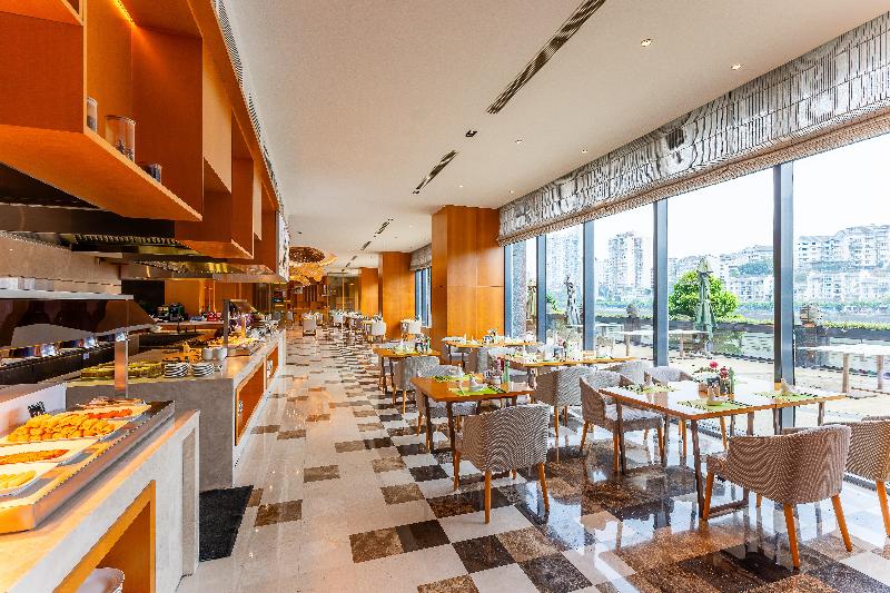 Holiday Inn Neijiang Riverside image
