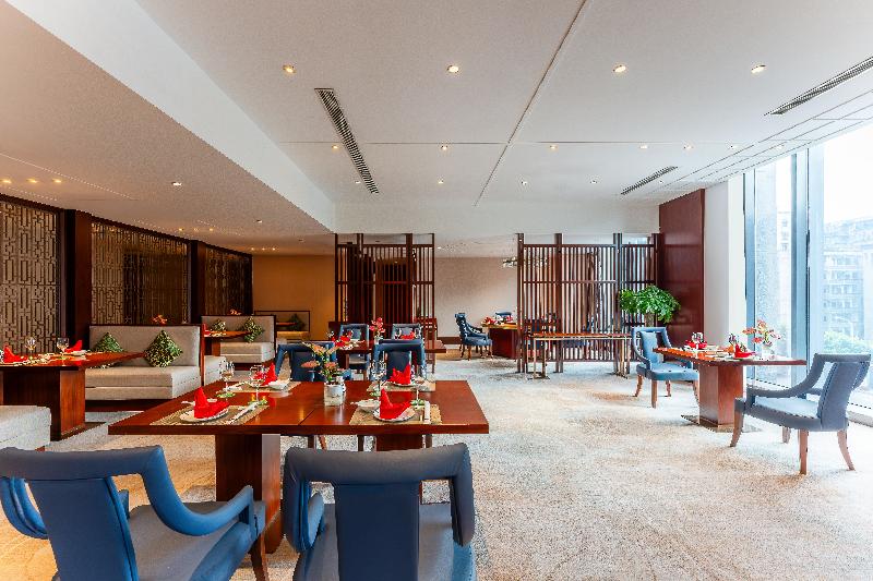 Holiday Inn Neijiang Riverside image