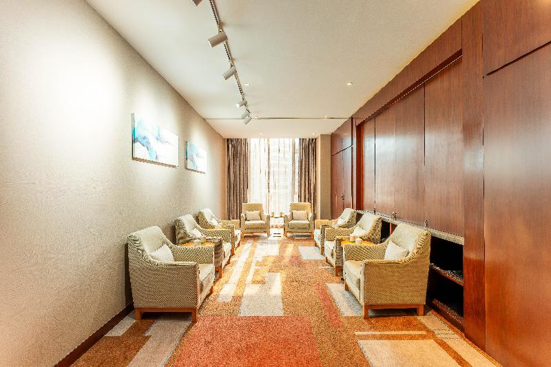 Holiday Inn Neijiang Riverside image