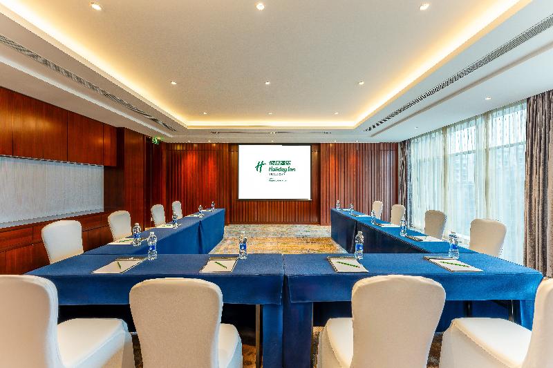 Holiday Inn Neijiang Riverside image