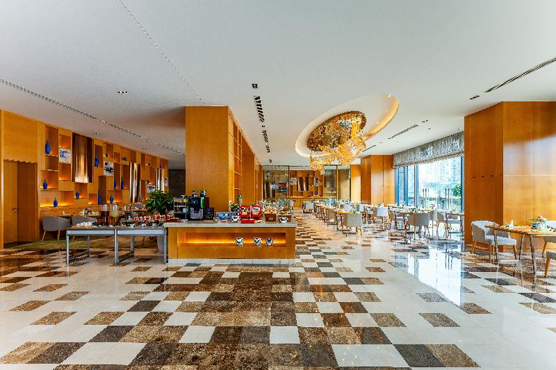 Holiday Inn Neijiang Riverside image