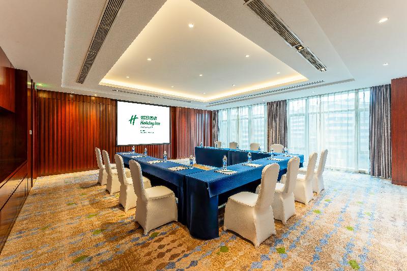 Holiday Inn Neijiang Riverside image
