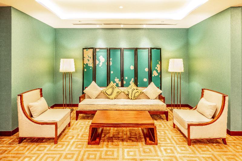 Holiday Inn Neijiang Riverside image
