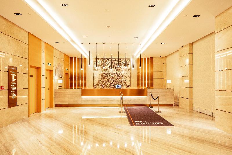 Holiday Inn Neijiang Riverside image