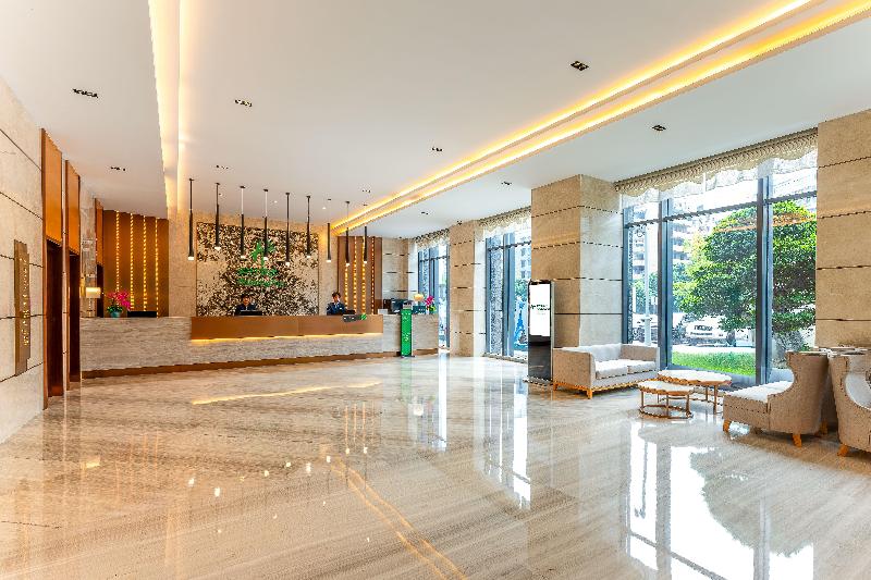 Holiday Inn Neijiang Riverside image
