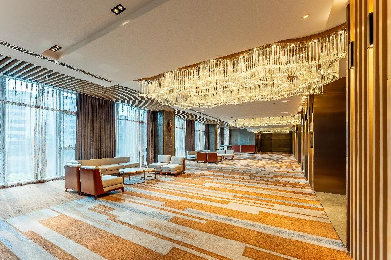 Holiday Inn Neijiang Riverside image