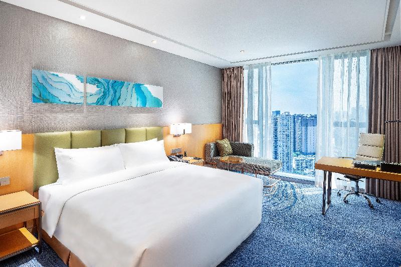 Holiday Inn Neijiang Riverside image