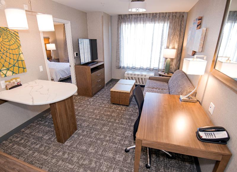 Staybridge Suites Red Deer North photo 14