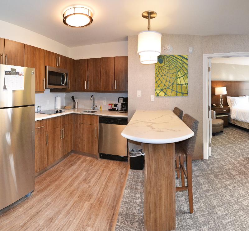 Staybridge Suites Red Deer North image