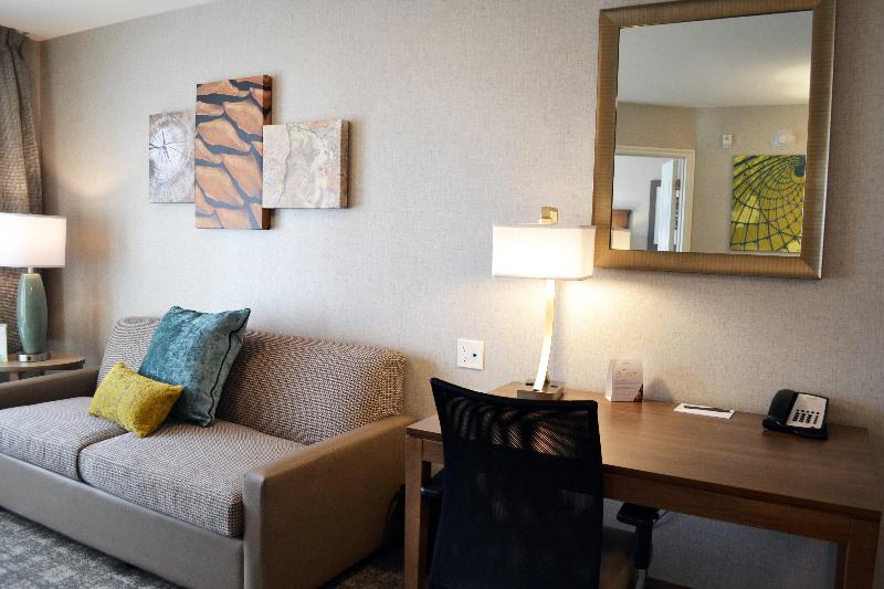 Staybridge Suites Red Deer North image