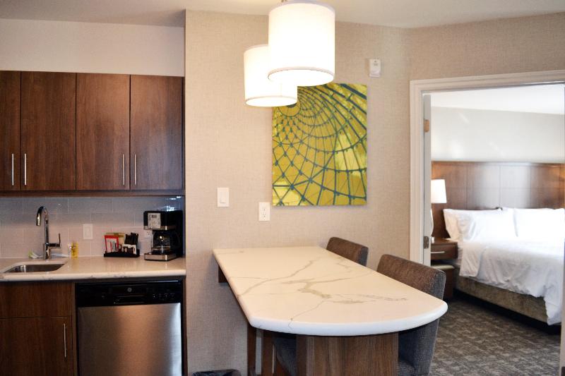 Staybridge Suites Red Deer North image