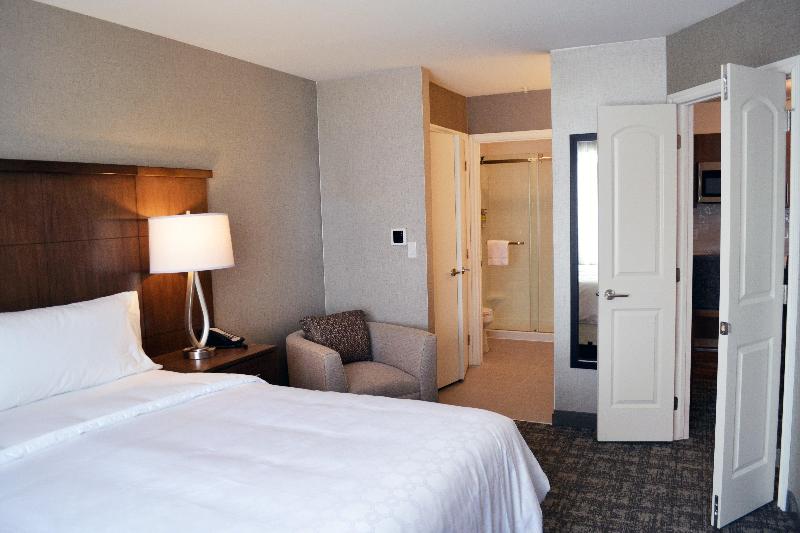 Staybridge Suites Red Deer North image