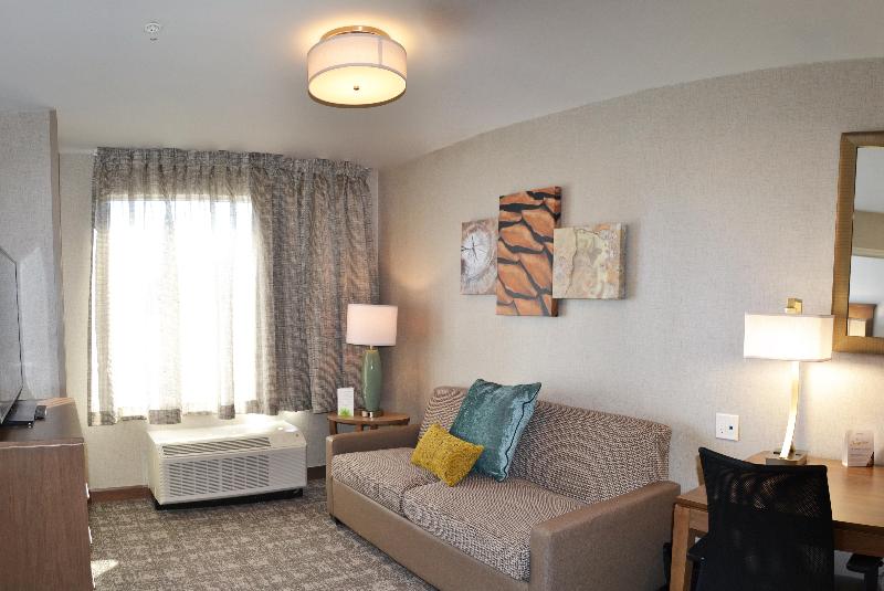 Staybridge Suites Red Deer North image