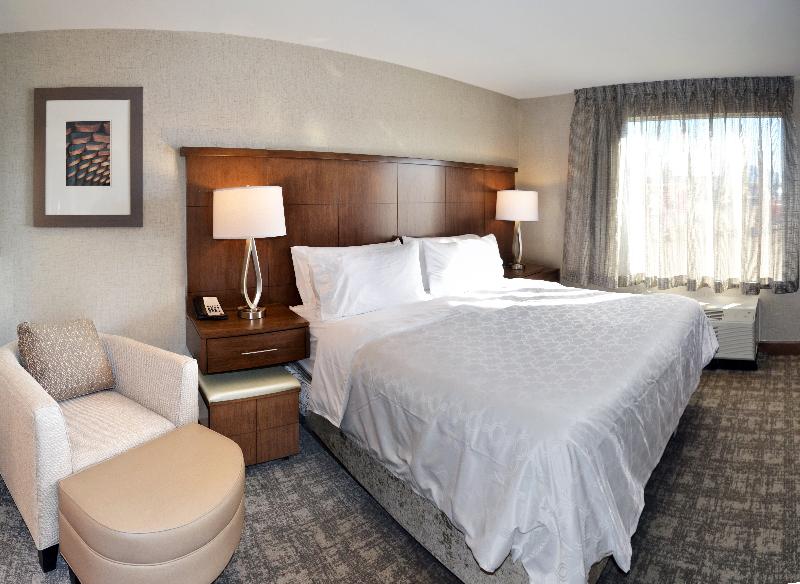 Staybridge Suites Red Deer North image