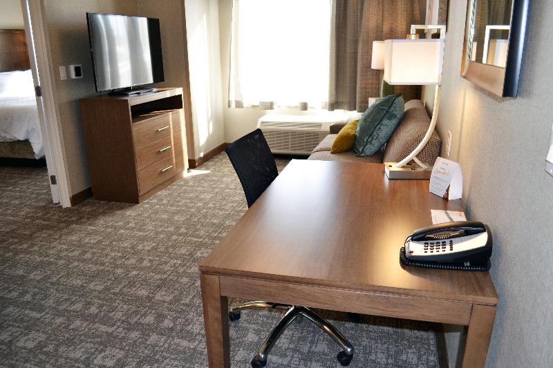 Staybridge Suites Red Deer North image