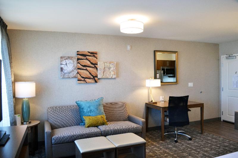 Staybridge Suites Red Deer North image