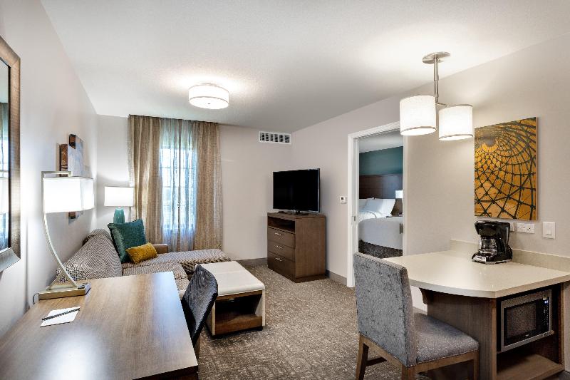 Staybridge Suites Fort Lauderdale Airport - West photo 12