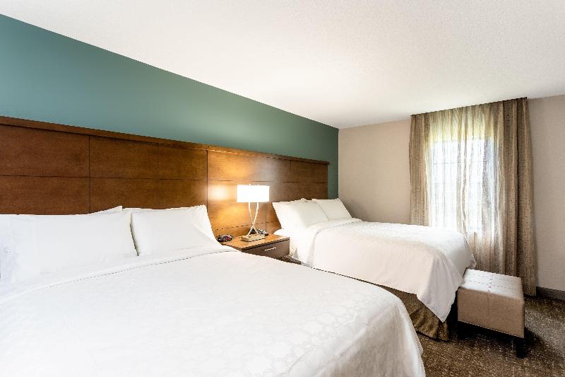 Staybridge Suites Fort Lauderdale Airport - West photo 22