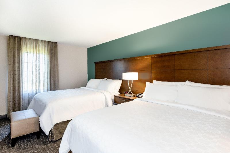 Staybridge Suites Fort Lauderdale Airport - West photo 23
