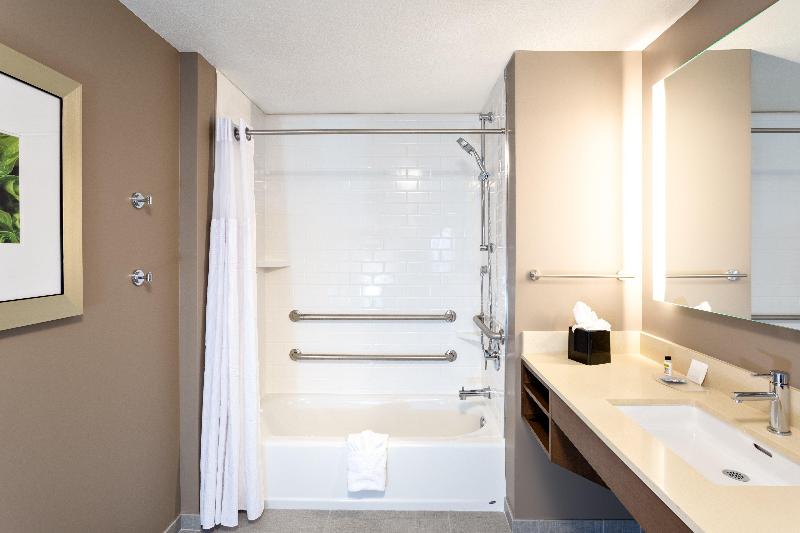 Staybridge Suites Fort Lauderdale Airport - West photo 14