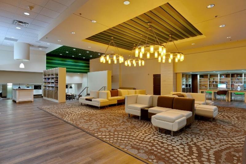 Holiday Inn Poughkeepsie
