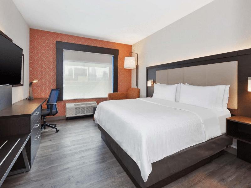 Holiday Inn Express Jersey City - Holland Tunnel image