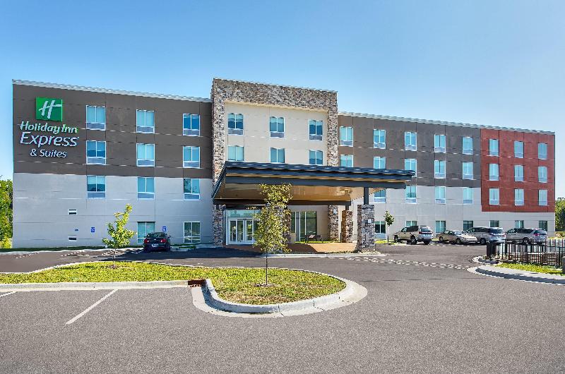 Holiday Inn Express La Grange Louisville Area Ne