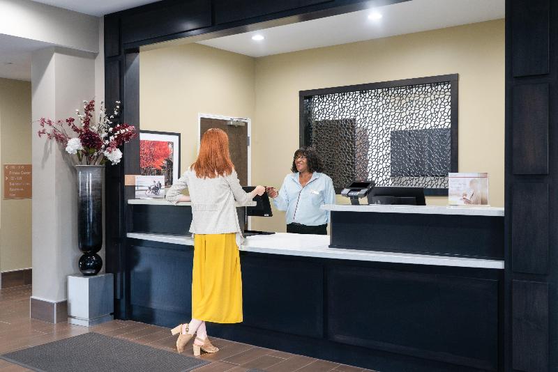 Candlewood Suites Franklin
