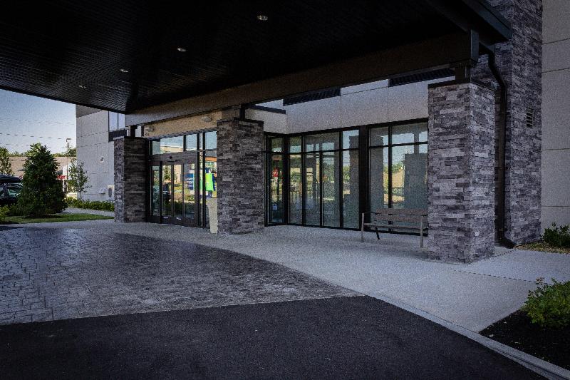 Holiday Inn Express & Suites Boston South-Randolph image