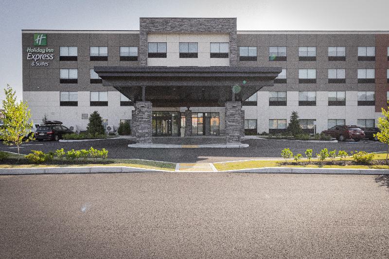 Holiday Inn Express & Suites Boston South-Randolph image
