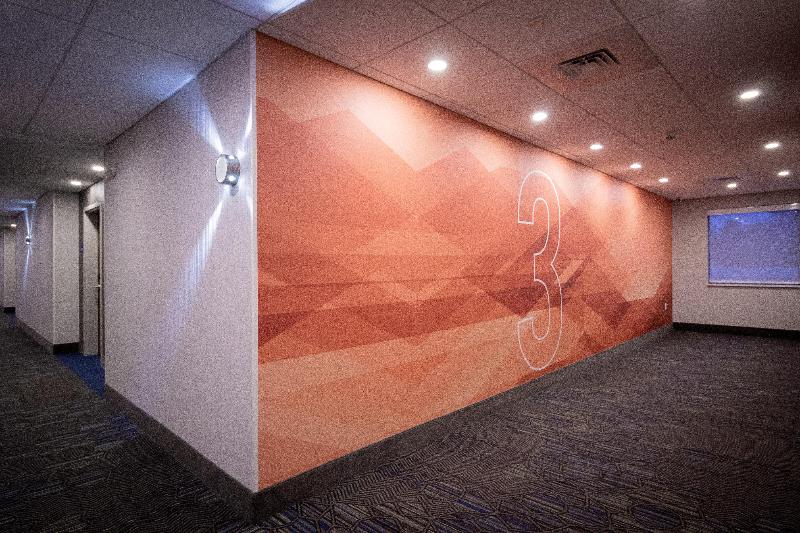 Holiday Inn Express & Suites Boston South-Randolph image