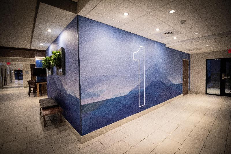 Holiday Inn Express & Suites Boston South-Randolph image