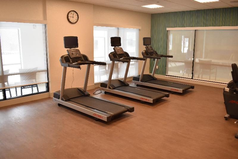 Holiday Inn Express & Suites Boston South-Randolph image