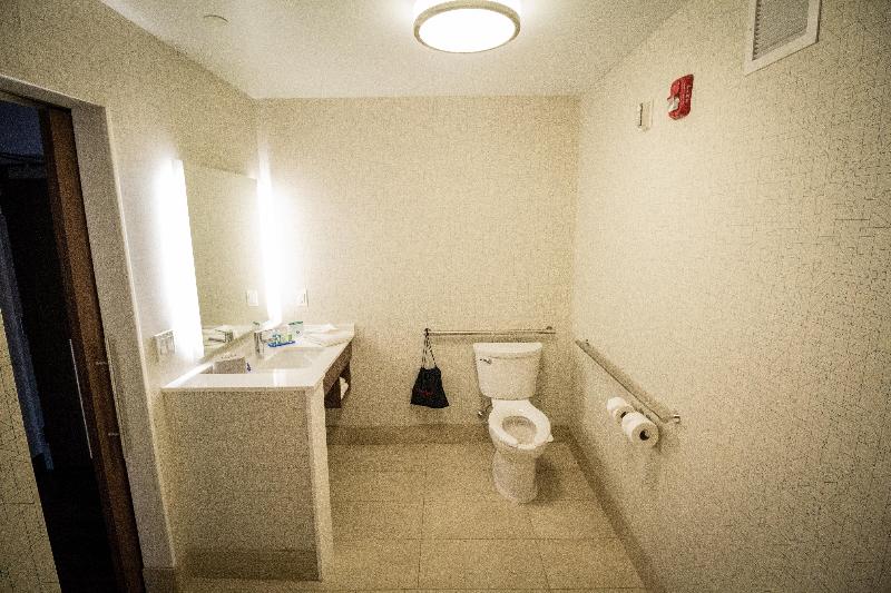 Holiday Inn Express & Suites Boston South-Randolph image